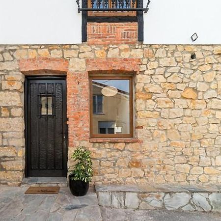 Llulla.Es Vila Cortiguera Exterior foto