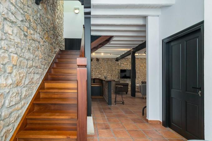 Llulla.Es Vila Cortiguera Exterior foto