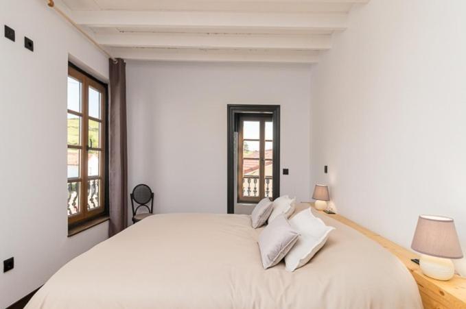 Llulla.Es Vila Cortiguera Exterior foto